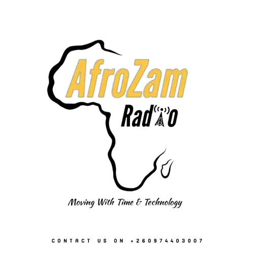 Afrozam Radio